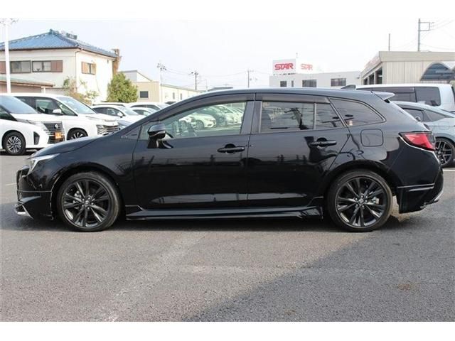 COROLLA TOURING HYBRID