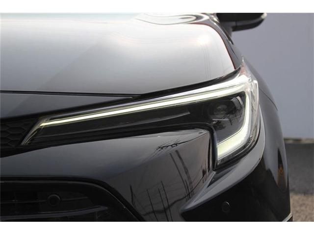 COROLLA TOURING HYBRID