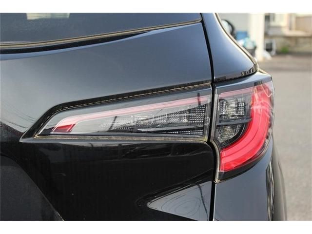 COROLLA TOURING HYBRID