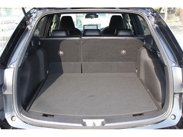 COROLLA TOURING HYBRID
