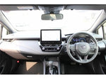 COROLLA TOURING HYBRID