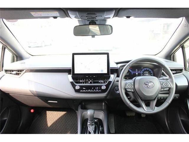 COROLLA TOURING HYBRID