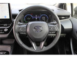 COROLLA TOURING HYBRID