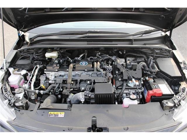 COROLLA TOURING HYBRID