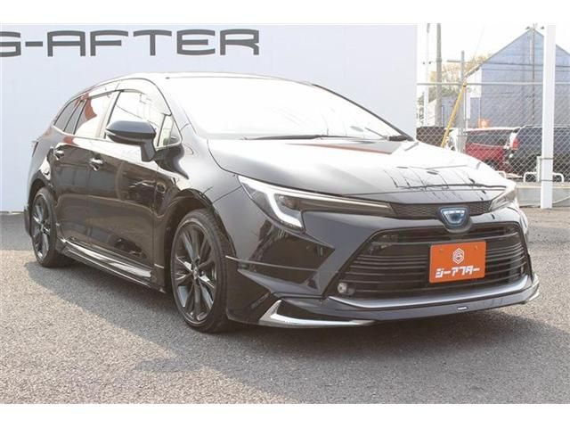 COROLLA TOURING HYBRID