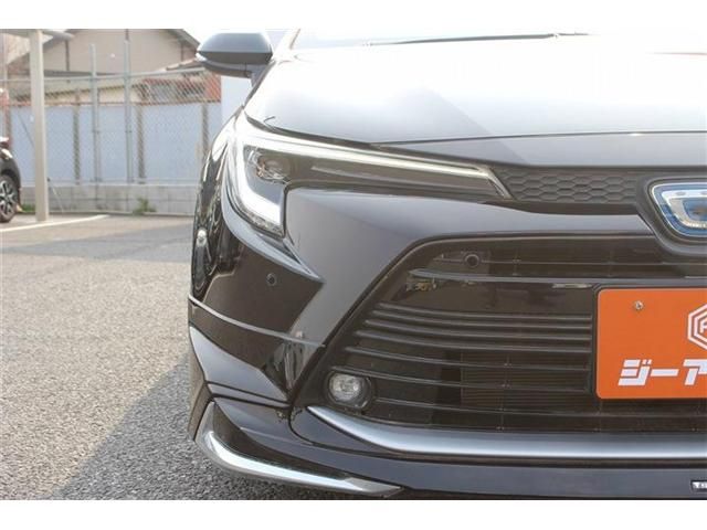 COROLLA TOURING HYBRID