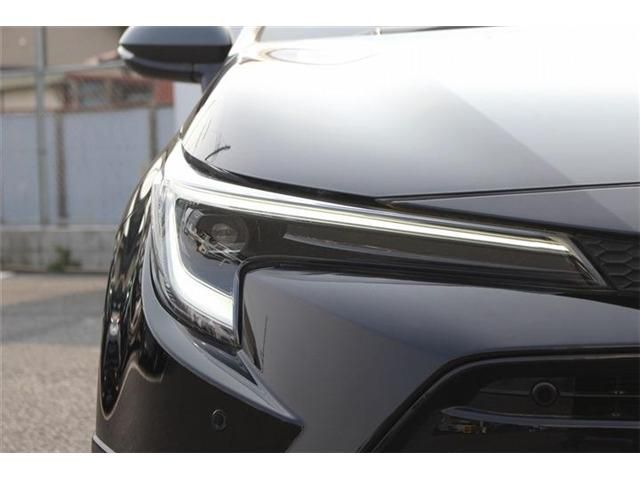 COROLLA TOURING HYBRID
