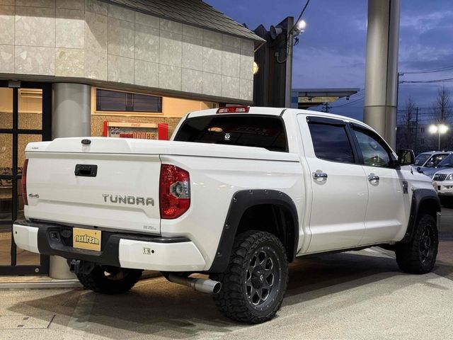 タンドラ　４ＷＤ