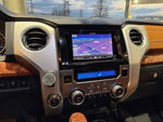 タンドラ　４ＷＤ