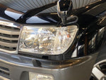 LANDCRUISER wagon