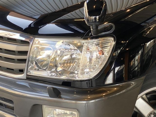 LANDCRUISER wagon