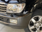 LANDCRUISER wagon