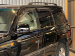 LANDCRUISER wagon