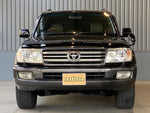 LANDCRUISER wagon