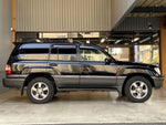 LANDCRUISER wagon