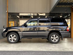 LANDCRUISER wagon
