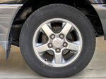 LANDCRUISER wagon