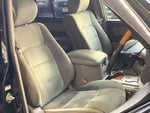 LANDCRUISER wagon
