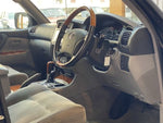 LANDCRUISER wagon