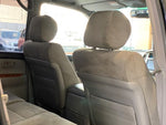 LANDCRUISER wagon