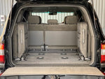 LANDCRUISER wagon