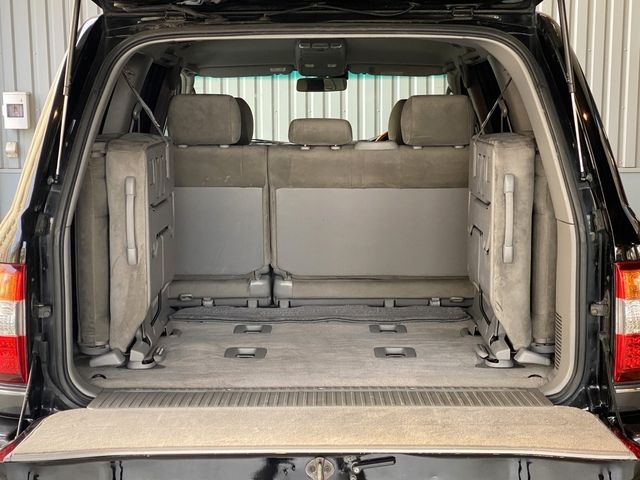 LANDCRUISER wagon