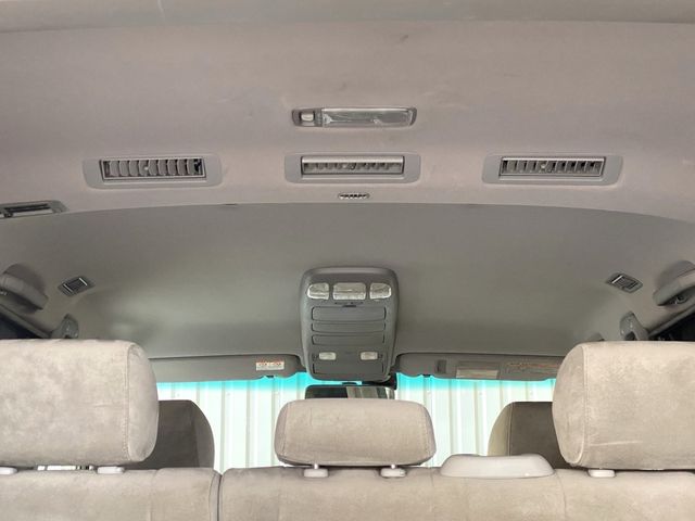 LANDCRUISER wagon