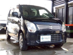 WAGON R 4WD