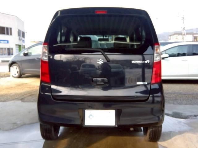 WAGON R 4WD