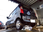WAGON R 4WD