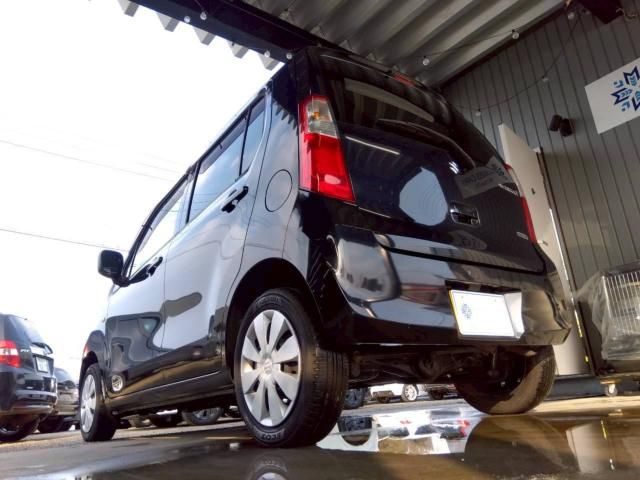 WAGON R 4WD