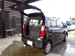 WAGON R 4WD