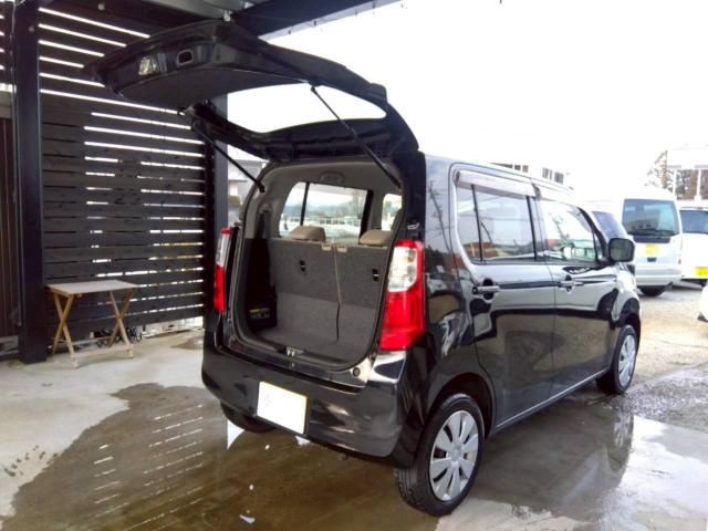 WAGON R 4WD