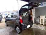 WAGON R 4WD