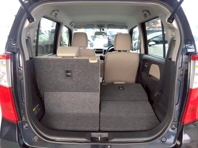 WAGON R 4WD