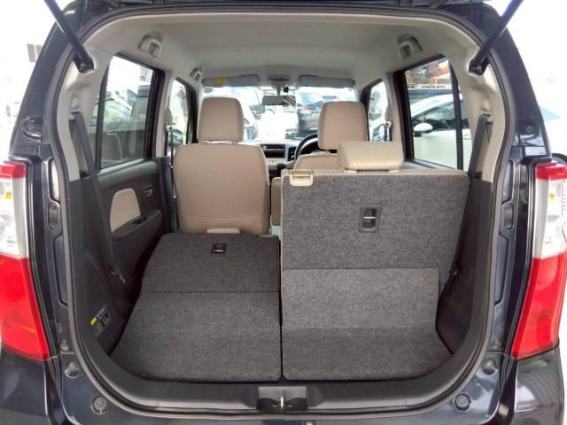 WAGON R 4WD