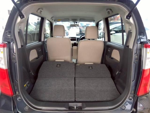 WAGON R 4WD