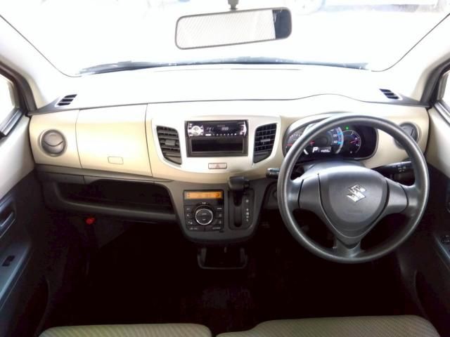WAGON R 4WD