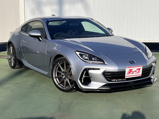 BRZ