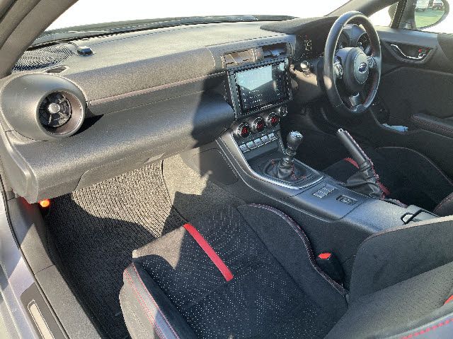 BRZ