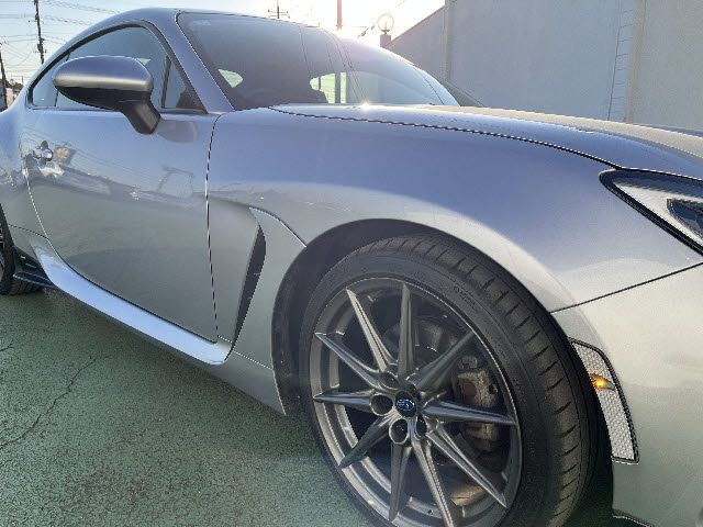 BRZ