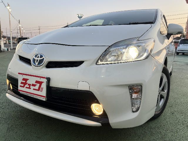 PRIUS