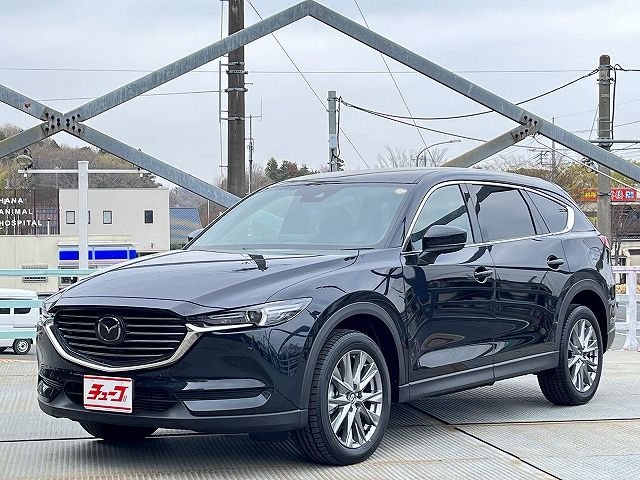 CX-8