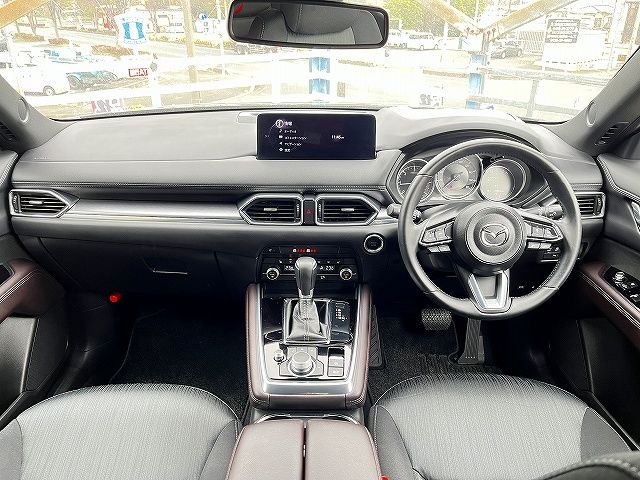 CX-8