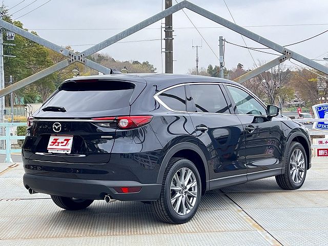 CX-8