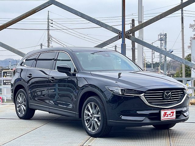 CX-8