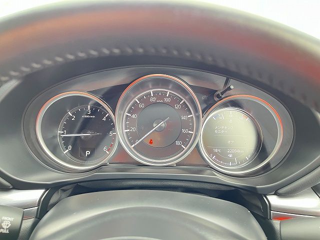 CX-8