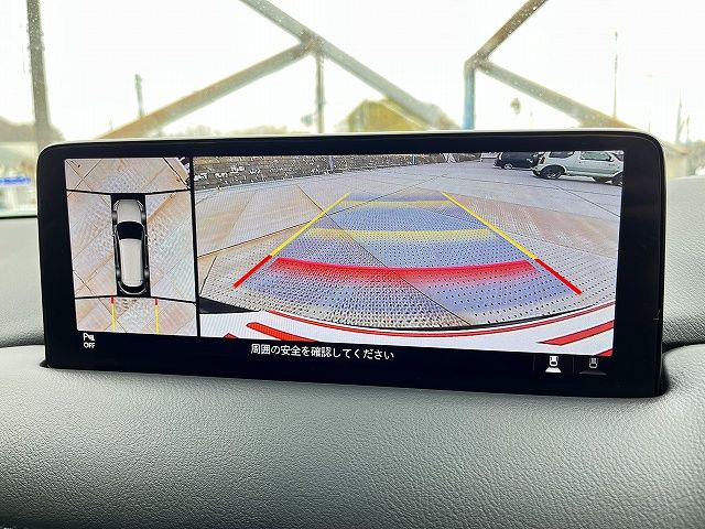 CX-8