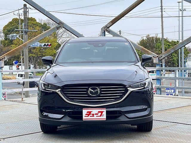 CX-8