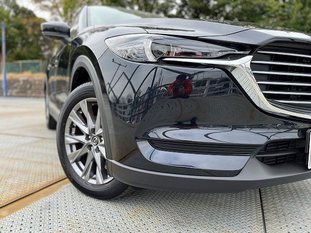 CX-8